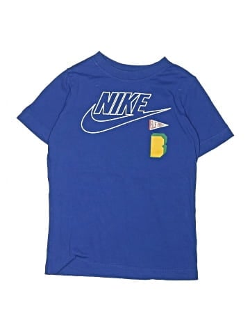 Nike Short Sleeve T-Shirt (view 1)