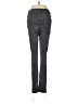 Madewell Chevron-herringbone Gray Jeans Size 28 waist - photo 2