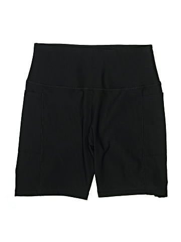 Danskin Athletic Shorts (view 1)