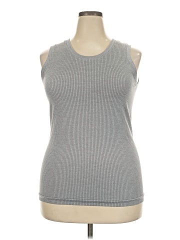 GAIAM Sleeveless T-Shirt (view 1)