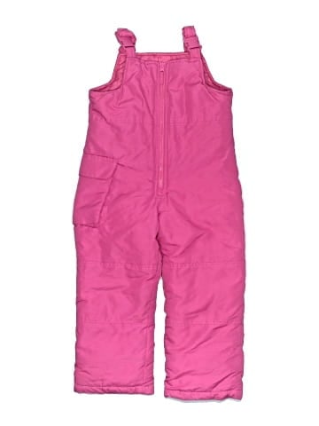 London Fog Snow Pants With Bib (view 1)
