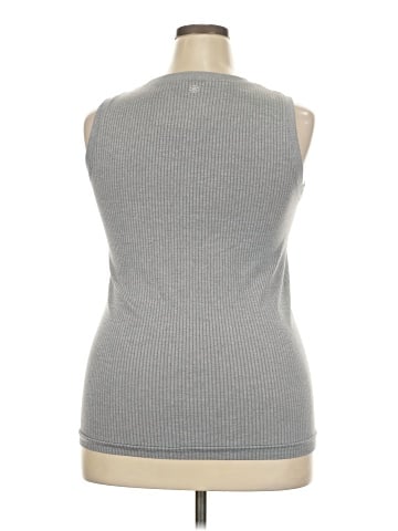 GAIAM Sleeveless T-Shirt (view 2)