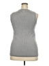 GAIAM Gray Sleeveless T-Shirt Size XXL - photo 2