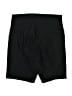 Danskin Solid Black Athletic Shorts Size L - photo 2