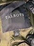 Talbots Green Vest Size L - photo 6