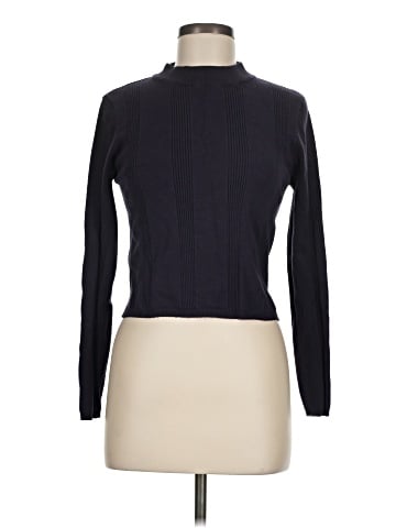 Icone Turtleneck Sweater (view 1)