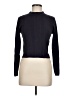 Icone Black Turtleneck Sweater Size M - photo 1