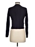 Icone Black Turtleneck Sweater Size M - photo 2