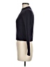 Icone Black Turtleneck Sweater Size M - photo 5