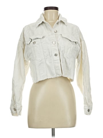 Forever 21 Denim Jacket (view 1)
