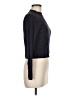 Icone Black Turtleneck Sweater Size M - photo 4