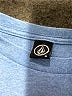 Volcom Blue Short Sleeve T-Shirt Size M - photo 7