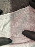 Gap Solid Gray Active T-Shirt Size S - photo 7