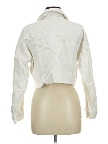 Forever 21 Denim Jacket (view 2)