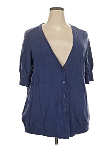 Torrid Short Sleeve Blouse (view 1)