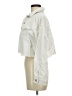 Forever 21 Ivory Denim Jacket Size M - photo 5