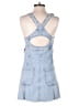 American Eagle Outfitters Blue Overalls Size S - photo 2