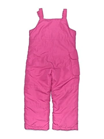 London Fog Snow Pants With Bib (view 2)