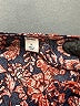 Old Navy Orange Short Sleeve Blouse Size XL - photo 7