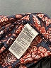 Old Navy Orange Short Sleeve Blouse Size XL - photo 8