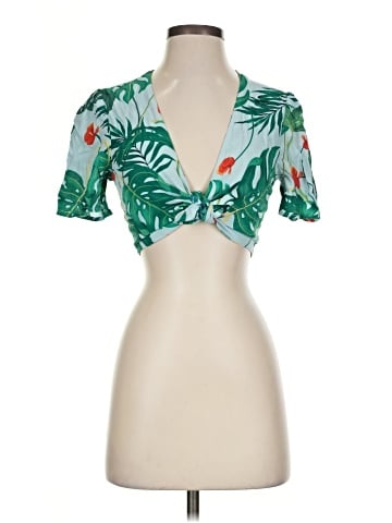 Zara Tank Top (view 1)