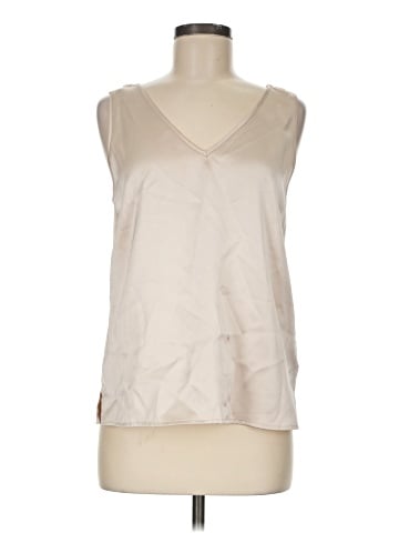 Tahari Sleeveless T-Shirt (view 1)
