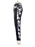Skechers Graphic Gray Active Pants Size S - photo 5