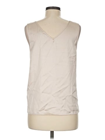 Tahari Sleeveless T-Shirt (view 2)