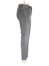 Old Navy Solid Gray Jeans Size 10 - photo 4