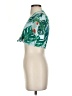 Zara Green Tank Top Size XS - photo 5