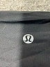 Lululemon Athletica Solid Black Active Pants Size 6 - photo 7