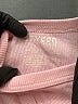 Btween Pink Sleeveless T-Shirt Size 7 - photo 3