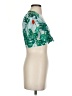 Zara Green Tank Top Size XS - photo 4