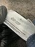 Gloria Vanderbilt Solid Blue Cargo Shorts Size L - photo 4