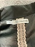 Maurices Black Blazer Size 16 (1) - photo 6