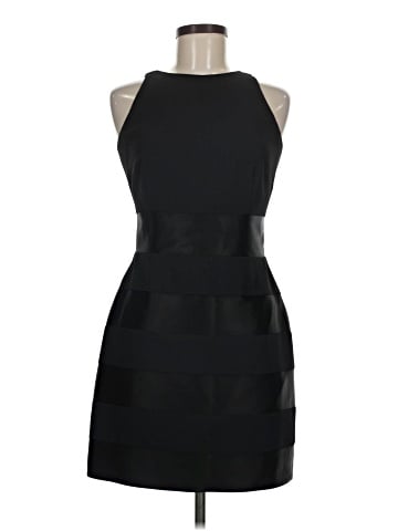 Laundry by Shelli Segal Cocktail Dress (view 1)
