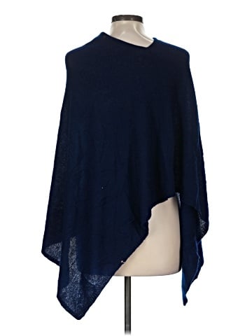 Charter Club Poncho (view 2)