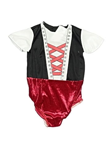 Unbranded Short Sleeve Onesie (view 1)