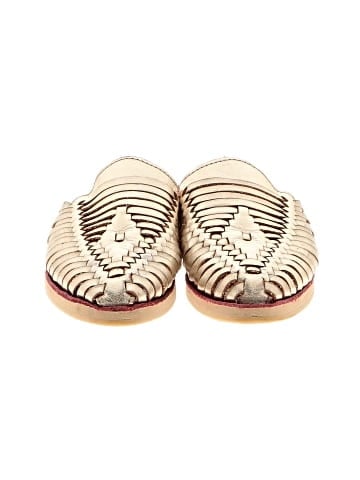 ESPIRITU Mule/Clog (view 2)