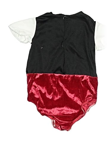 Unbranded Short Sleeve Onesie (view 2)