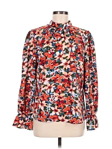 Unbranded Long Sleeve Blouse (view 1)