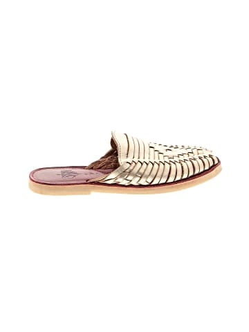 ESPIRITU Mule/Clog (view 1)
