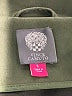 Vince Camuto Green Jacket Size S - photo 6
