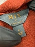 Mix by 41 Hawthorn Brown Cardigan Size L - photo 7