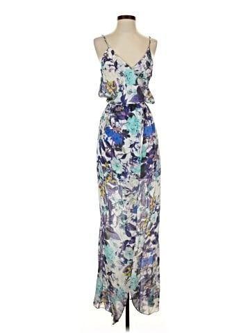 Karina Grimaldi Cocktail Dress (view 1)
