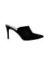 Steve Madden Black Mule/Clog Size 8 - photo 1