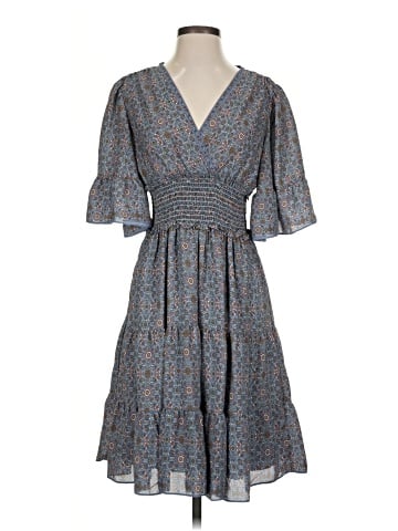 Max Studio Casual Dress (view 1)