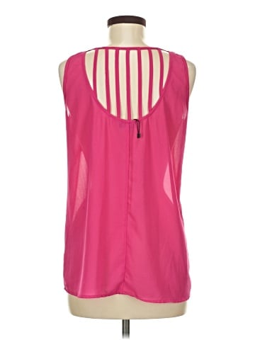 papermoon designed exclusively for Stitch Fix Sleeveless Blouse (view 2)