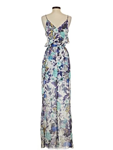 Karina Grimaldi Cocktail Dress (view 2)