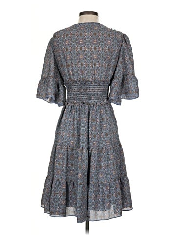 Max Studio Casual Dress (view 2)